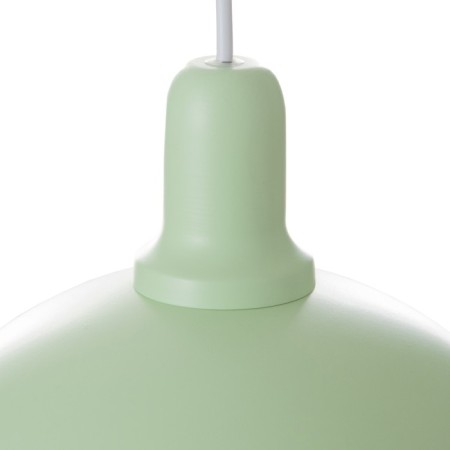 Lamp Bayerlux "Loki" 1x40W E27 Green-7