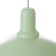 Lamp Bayerlux "Loki" 1x40W E27 Green