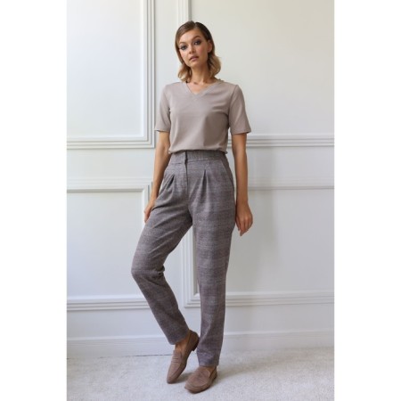 Women's pants, size 50