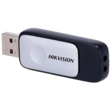 Флешка Hikvision 16GB M210S HS-USB-M210S/16G/U3 B USB3.0 черный