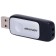Flash drive Hikvision 16GB M210S HS-USB-M210S/16G/U3 b USB3.0 black