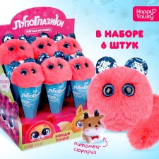Soft toy 