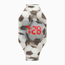 Watch of washing electronic, children's, 