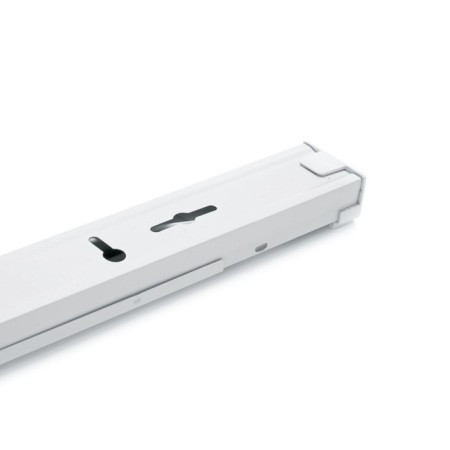 Line LED LED Feron AL4002, IP20, 1230x33x17 mm, white color-3
