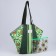 Bag Women's Beach "Avocado" + bikini Bag