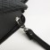 Female bag Textura, tout, average size, black color