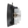 Cooling device (cooler) ID-Cooling DK-03 Rainbow SOC-am5/AM4/1151/1200/1700 Black/Bel 107484