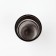 Стекляный стакан с чехлом и трубочкой "Свобода воли", 400 мл