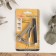 Kapodastast for the classic guitar ALICE A007F-C