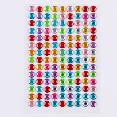 Set for creating a box of felt "Bird"-9