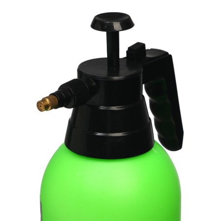 Pompovoy sprayer, 2 l, "lapis lazuli"-2