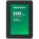 SSD 2.5 "Hikvision C100 240 GB SATA III HS-SSD-C100/240G