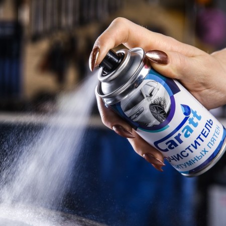 Bituma Clean Grand Caratt, Aerosol, 210 ml-6