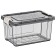 Storage box Stormax Elite Hobbylife 2.5 l, with a lid and clamps