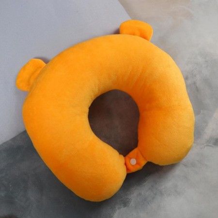 The head restraint "Leo", with a mask-3