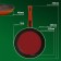Pan Magistro Terra, D = 28 cm, the removable handle of Soft-Touch, anti-stick coating, induction, color orange