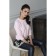 Female jumper, size 50, pink color
