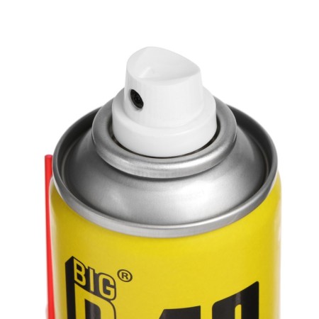 Universal lubricant BIG D-40, 200 ml-1
