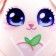 Antistress toy "Bunny"