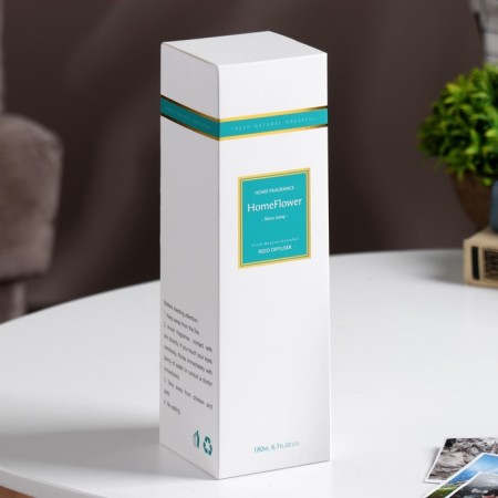 Aromatic diffuser "Home Flower", Sheraton, 180 ml-2