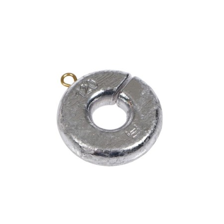 Cargo Ring "Yaman", 120 g-1