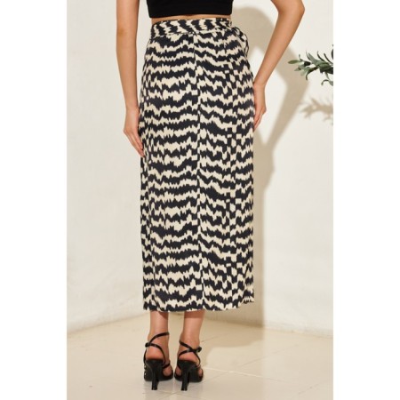 Women's skirt, size 48-3