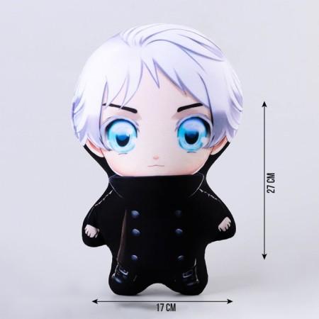 Antistress toy "Sensei"-1
