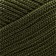 Yarn "Macrame Macrama" 100% polyester 130m/90g (164 swamp)