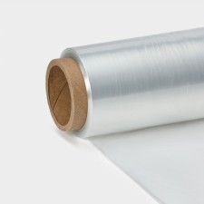 Food Food Food, 45 cm × 300 m, 8 μm, white color