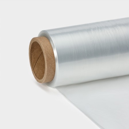 Food Food Food, 45 cm × 300 m, 8 μm, white color