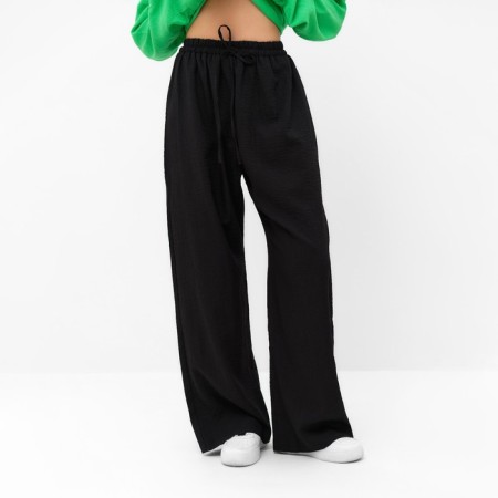 Right pants Mist Summer Time, Black, M (46-48)
