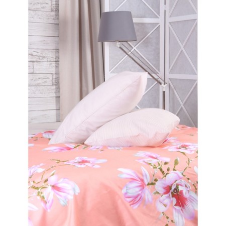 Bed Lowworm euro Capriccio Fusion, size 200x215 cm, 200x220 cm, 50x70 cm - 2 pcs-1