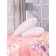 Bed Lowworm euro Capriccio Fusion, size 200x215 cm, 200x220 cm, 50x70 cm - 2 pcs
