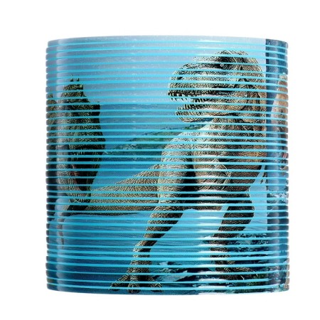Dinosauri-Raudog spring, 6.2x6.2x6.2 cm-2
