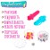 Game set "Create jewelry"