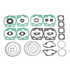 Комплект прокладок с сальниками, Ski-doo, OEM 420930695, 420831950, 420931234, 420931236