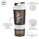 Shaker, 500 ml, series: Crossfit Plus, "Crossfit", 17 x 9.5 cm