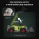 Designer Techno "Farmer Loader", Radio Management, 1469 parts