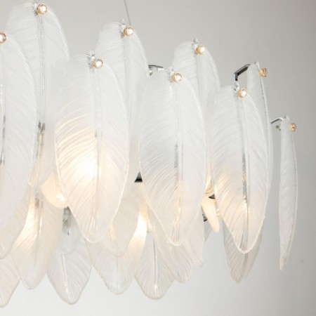 Beluta Suspension 350 mm, E14 480W-6