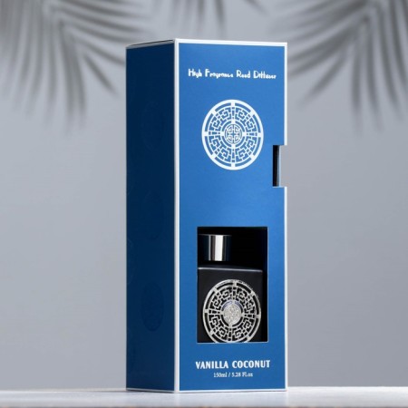 Aromatic diffuser "Vanila Coconut", 150 ml-1