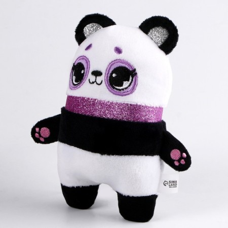 Soft toy "Panda"-4
