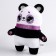 Soft toy "Panda"