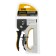 Furniture stapler Denzel 40211, steel case, force adjustment, type of brackets 53, 4-14 mm