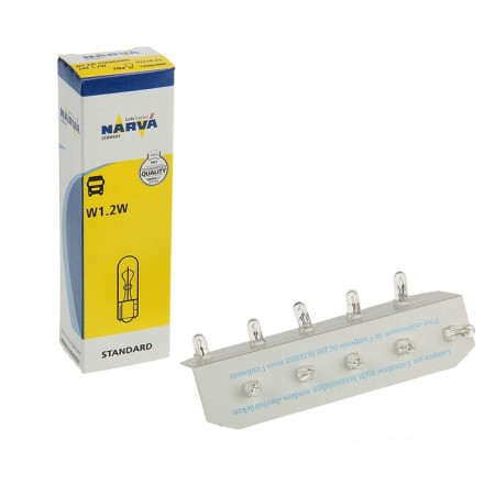 Car lamp Narva, W1.2W, 24 V, 1.2 W