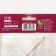 Bell "Milk vegetable White Pouf", 1 pc, rr I, spring 2025