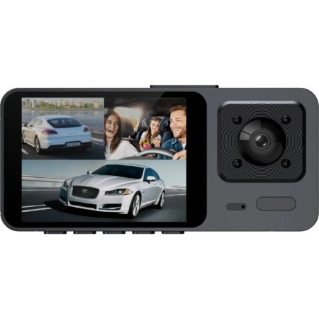 DVR Kazer Extra 1920x1080.150 °, 2 "-1