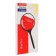 Lupa classic, ergonomic handle 3x, d = 9.5cm,