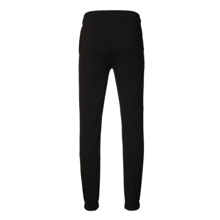 Male pants, black color, size 58-6