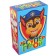 Gift box, folding "superhero" 21x15x5 cm, puppy patrol