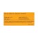 Portable column K07, 5 watts, transparent, 500 mAh, backlight, black